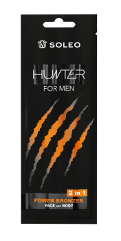 Hunter for Men - 15ml